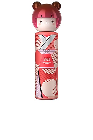 SK-II Limited Edition Tokyo Girl Facial Treatment Essence in Red Kimono |  REVOLVE