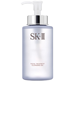 Facial Treatment Cleansing Oil SK-II