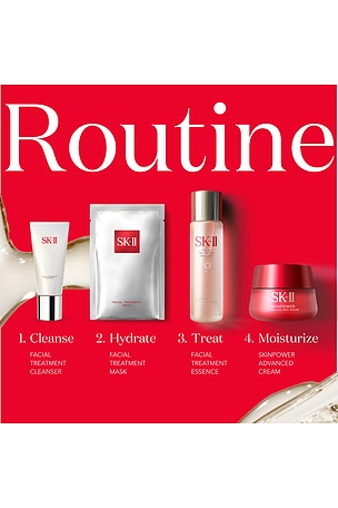 SK-II Pitera Anti-aging Set