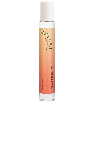 Sunkissed Dahlia Roller Ball Skylar