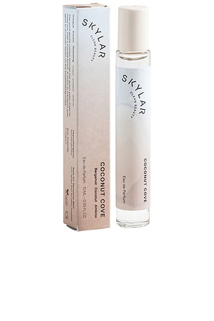 Skylar Coconut Cove Roller Ball in Beauty: NA