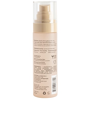 Skylar Hair + Body Mist in Sky in