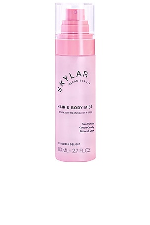 Hair + Body Mist Skylar