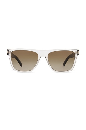 Square Sunglassses Saint Laurent