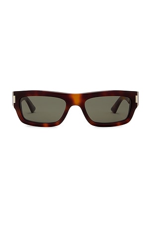 Rectangular Sunglasses Saint Laurent