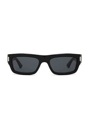Rectangular Sunglasses Saint Laurent
