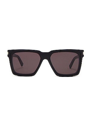 Rectangular Sunglasses Saint Laurent