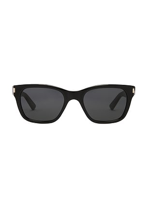Rectangular Sunglasses Saint Laurent