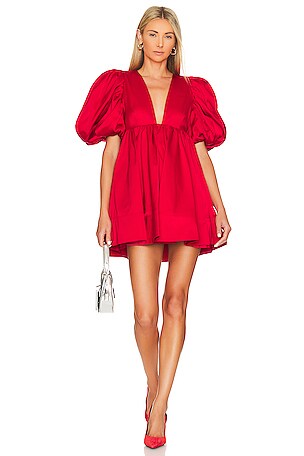 chinese dress ladies Layla Lemon Eyelet Dress
