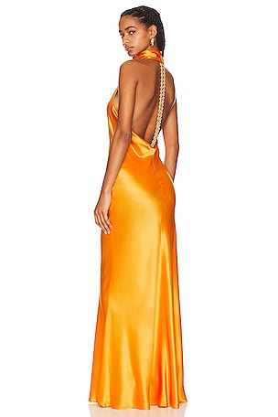 Calypso Gown SAU LEE
