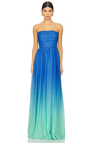 Avonlea Midi Dress