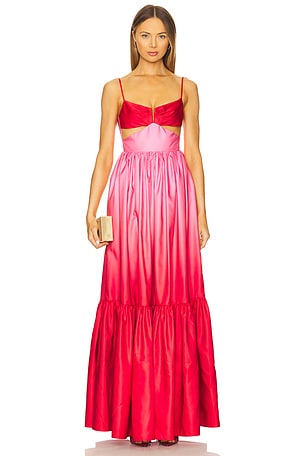 Nova Gown SAU LEE