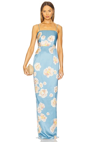 Sofia Dress SAU LEE