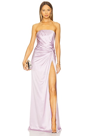 Hera Dress SAU LEE