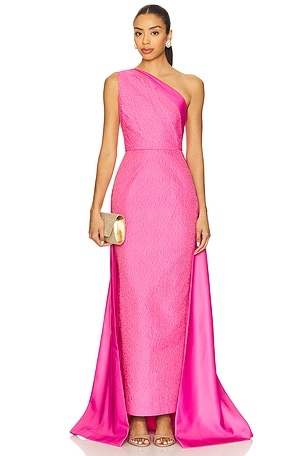 Joslin Gown SAU LEE