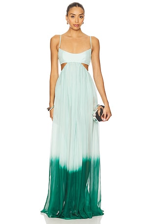 Gia Dress SAU LEE