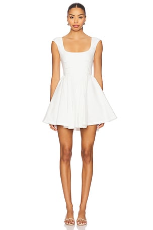 Holly Dress SAU LEE