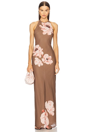 Gwyneth Dress SAU LEE