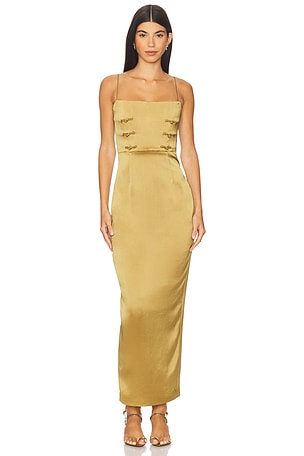 Taylor Dress SAU LEE