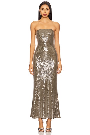 Ciara Dress SAU LEE