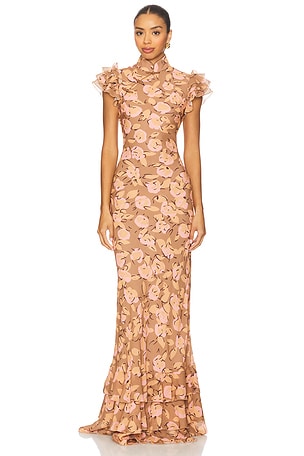 Gemma Dress SAU LEE