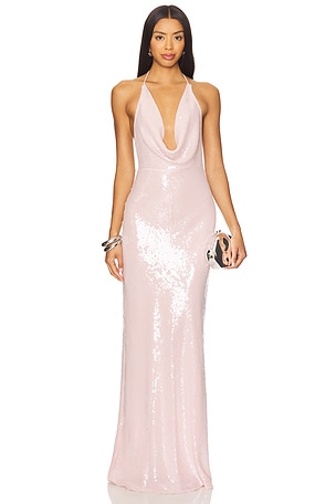Claudia Gown SAU LEE