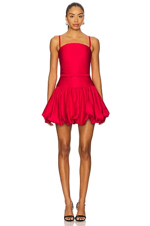 Maddie Mini Dress SAU LEE