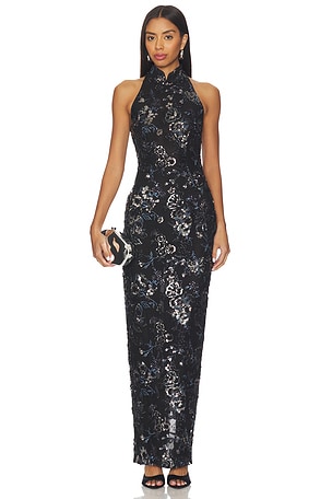 Arielle Dress SAU LEE