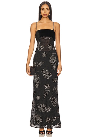 Celeste Gown SAU LEE