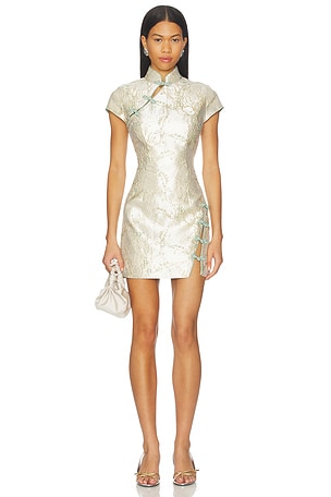 VESTIDO JADA SAU LEE