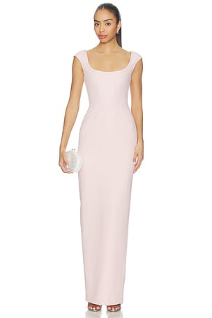 VESTIDO BROOKE SAU LEE