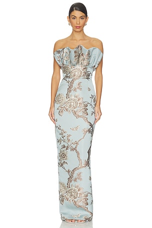 MAXIVESTIDO NOAH SAU LEE