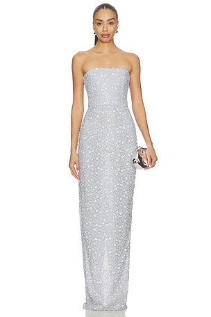 VESTIDO TILLY SAU LEE