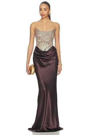 VESTIDO FRANCES SAU LEE