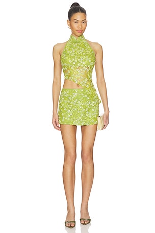 Tilly Beaded Set SAU LEE