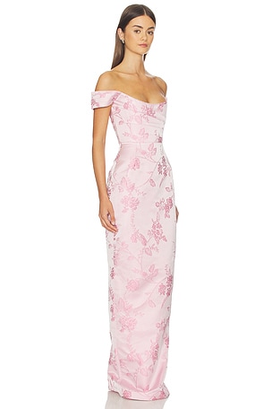 SAU LEE ROBE JACKSON en Penk