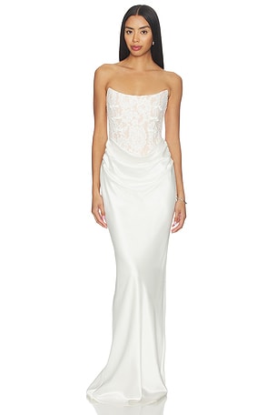 VESTIDO BLAIR SAU LEE