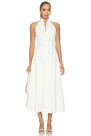 Marilyn Dress SAU LEE