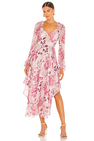 ROBE GEORGIASAU LEE$178