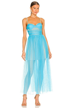 Carrie Dress SAU LEE