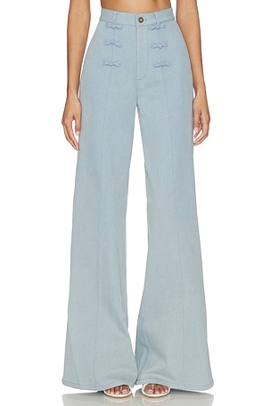 Austin Denim Jean SAU LEE