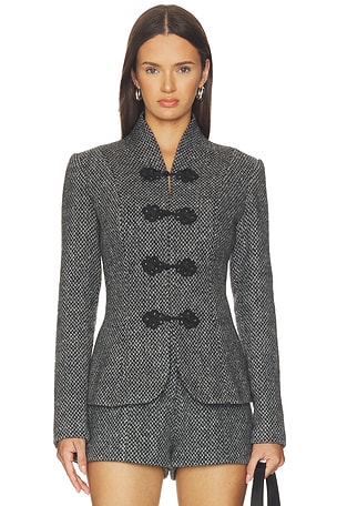 Julien Blazer SAU LEE
