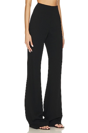 Sau lee pantalón pierN/A ancha alex en color negro