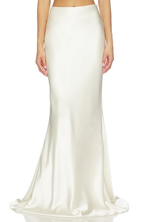 DOLLY 스커트 SAU LEE