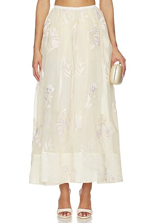 Valentina Skirt SAU LEE