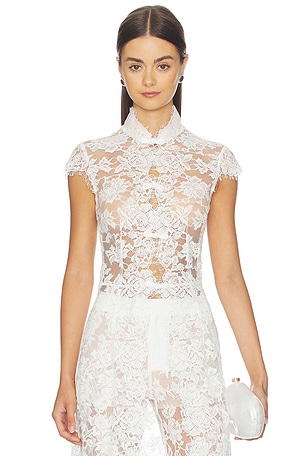 ТОП SAPHINA SAU LEE