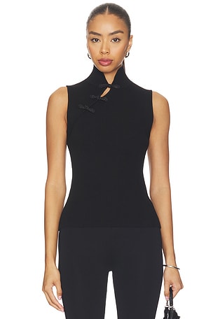 Yara Knit Top SAU LEE