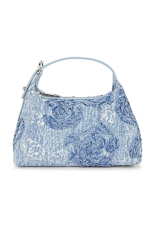 Jean Apollo Micro Bag SAU LEE