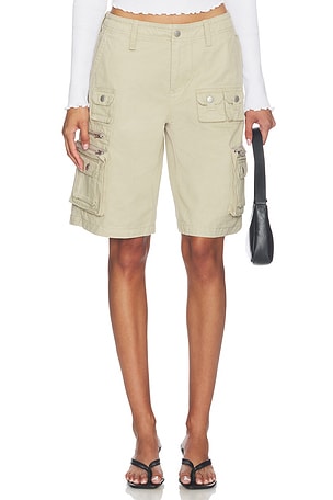 Ryder Shorts Still Here