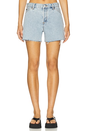 Cut Off Shorts Still Here